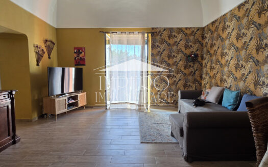 Bacoli, via Roma
